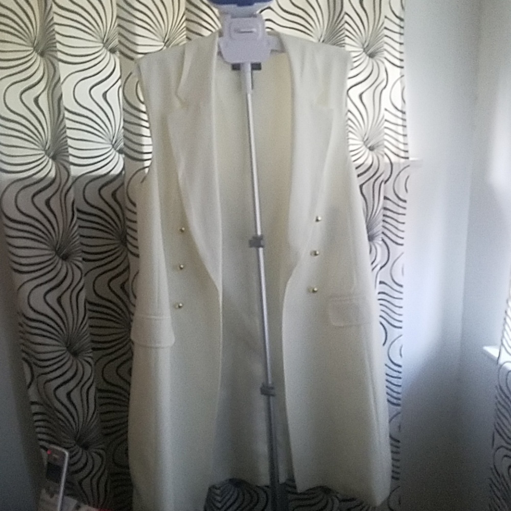 Ivory top